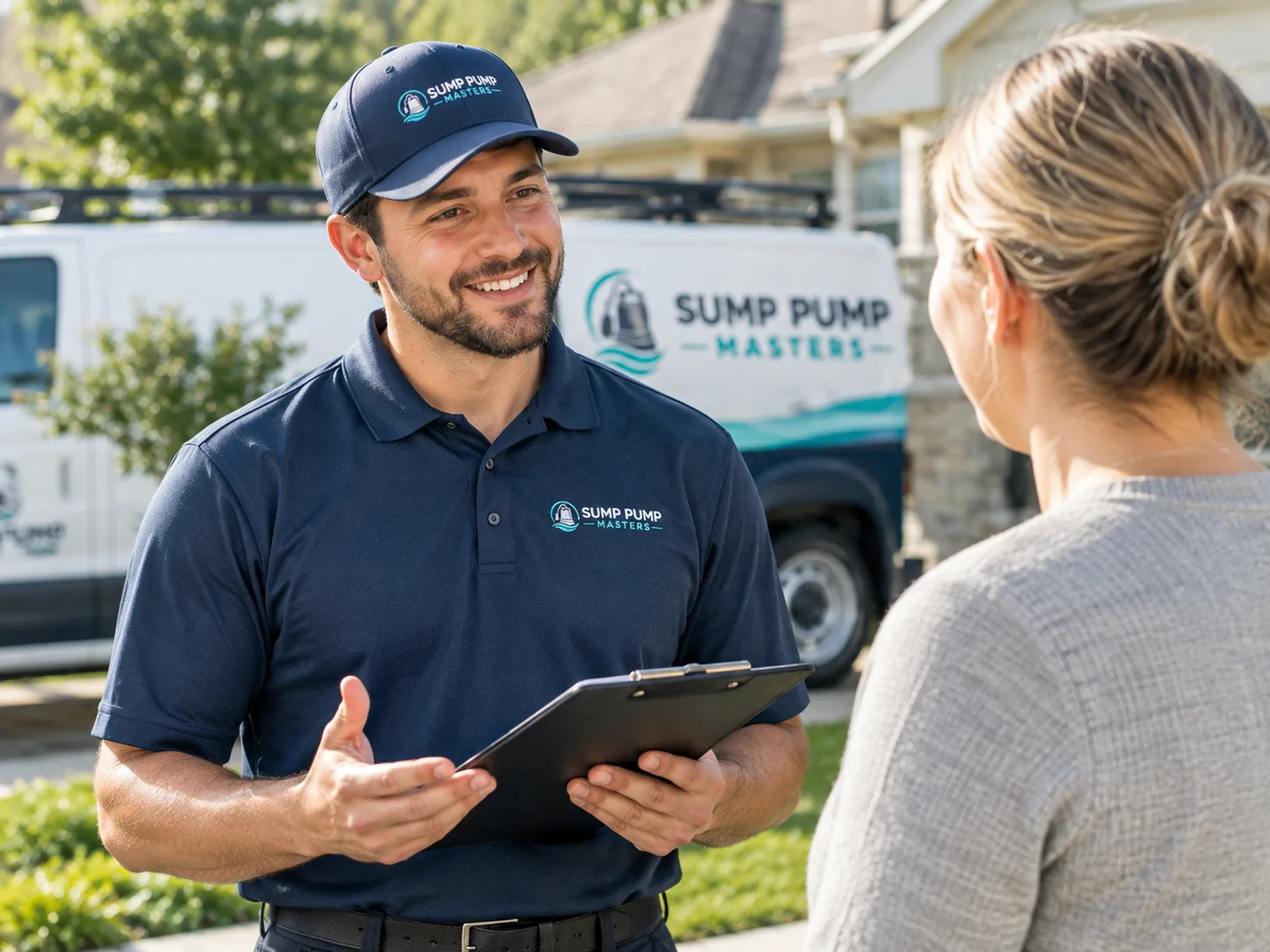 Sump Pump Repair Larned, KS FAQs